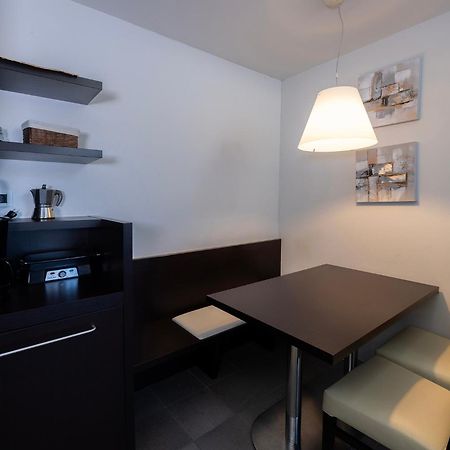 Apartments Trio Kranjska Gora Zewnętrze zdjęcie