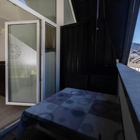 Apartments Trio Kranjska Gora Zewnętrze zdjęcie