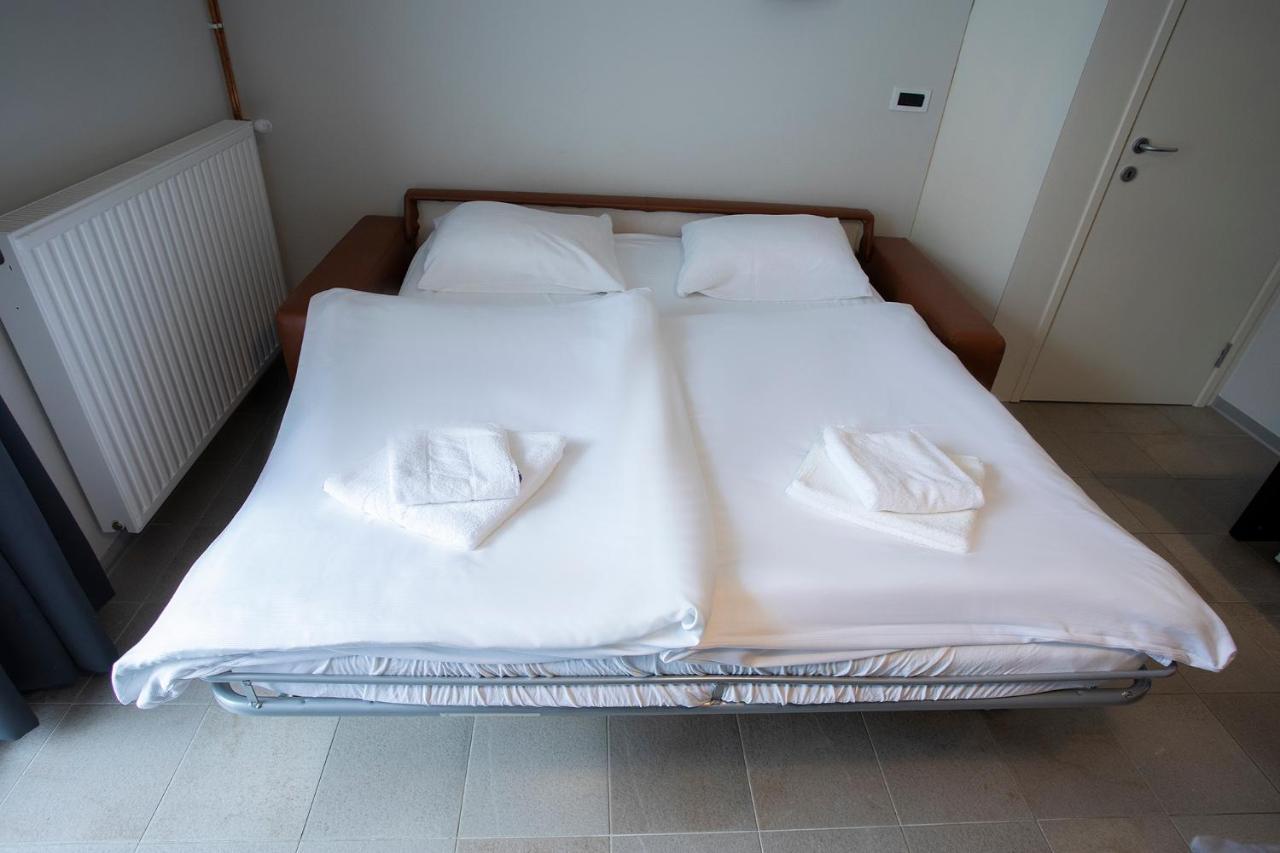 Apartments Trio Kranjska Gora Zewnętrze zdjęcie