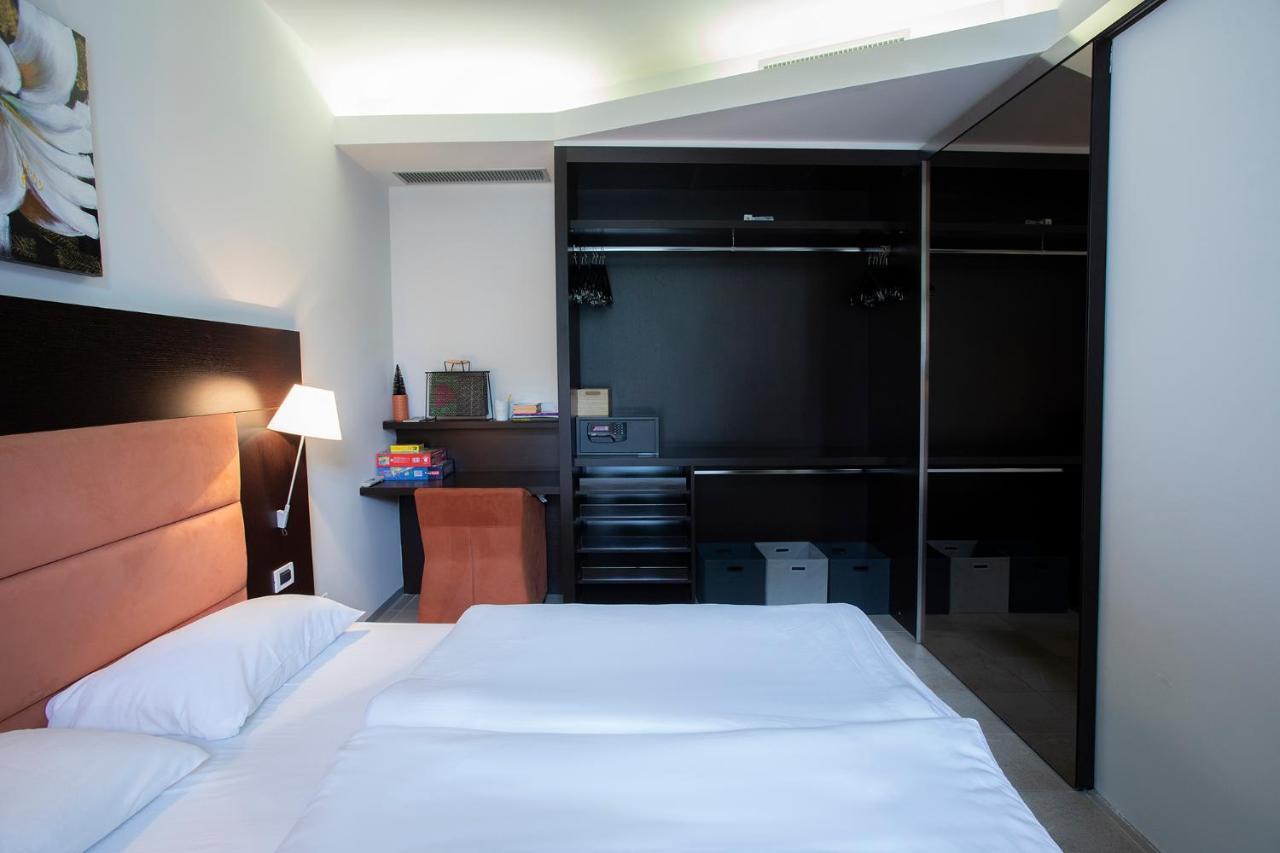 Apartments Trio Kranjska Gora Zewnętrze zdjęcie