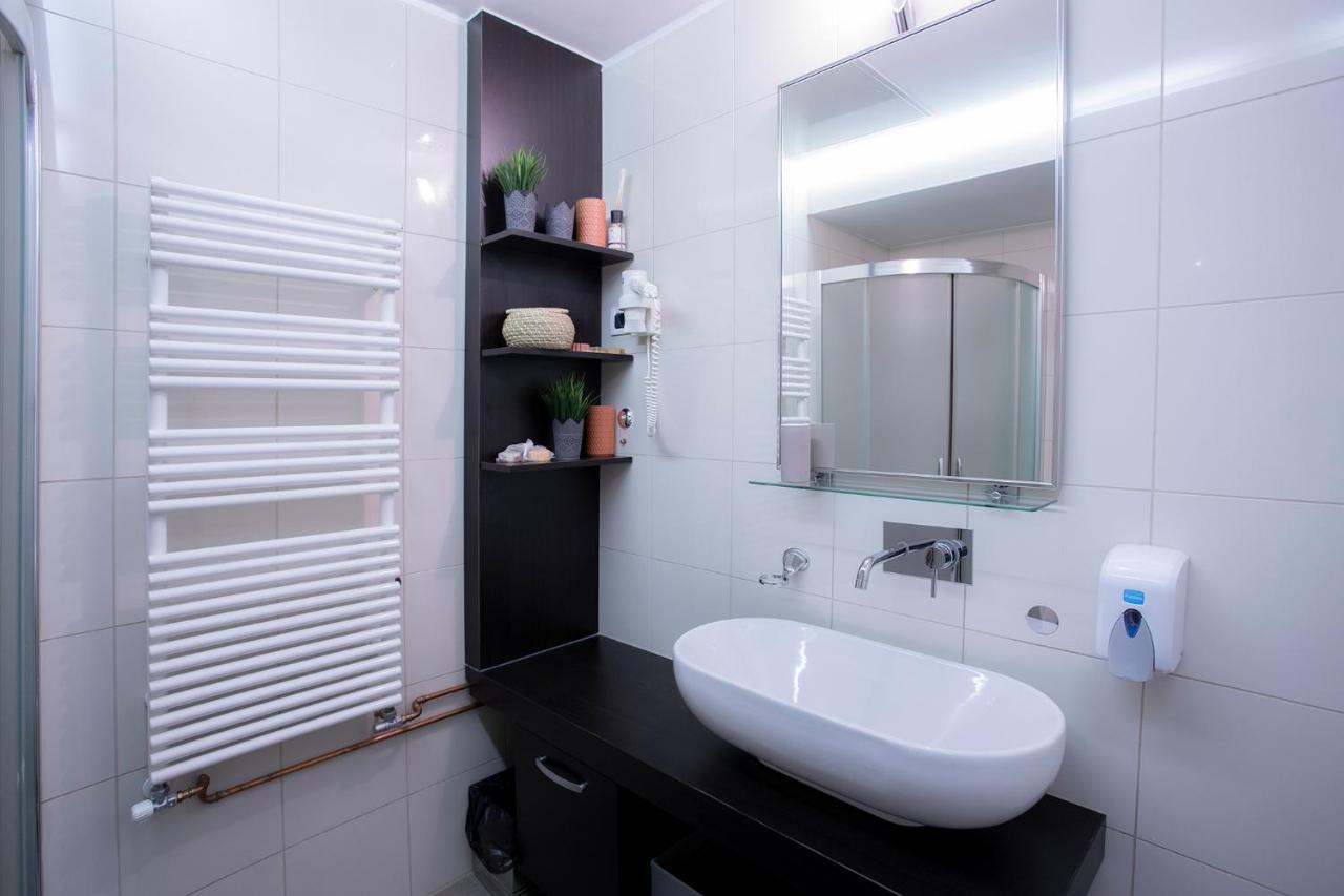 Apartments Trio Kranjska Gora Zewnętrze zdjęcie