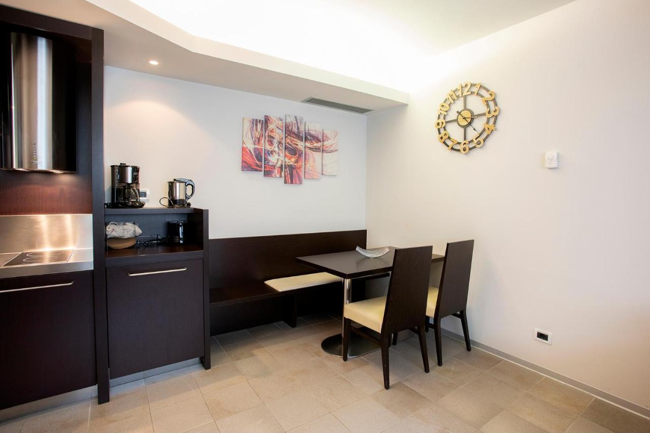 Apartments Trio Kranjska Gora Zewnętrze zdjęcie