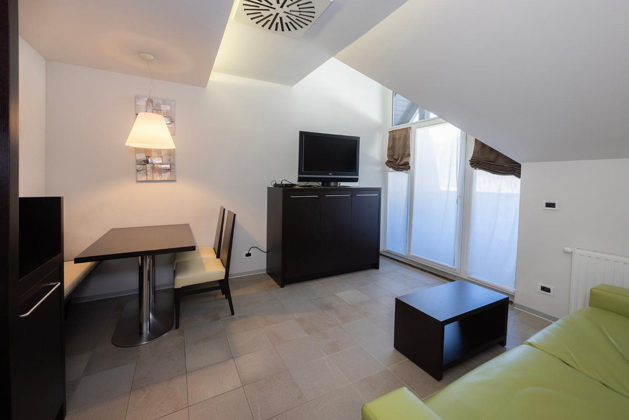 Apartments Trio Kranjska Gora Zewnętrze zdjęcie