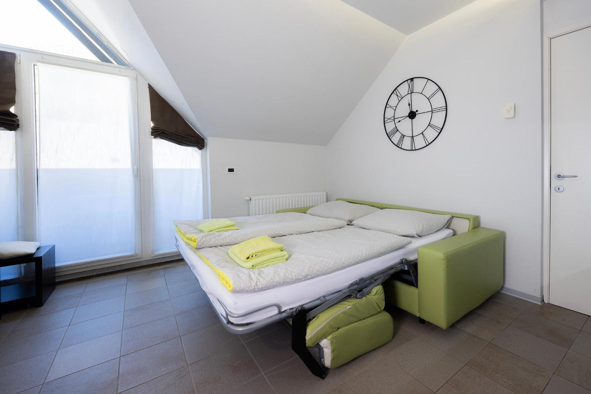 Apartments Trio Kranjska Gora Zewnętrze zdjęcie